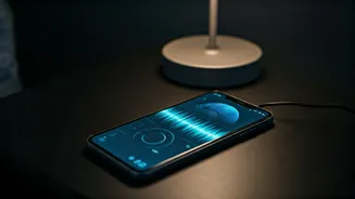 AI Sleep Trackers: Revolutionizing Your Rest for Better Health