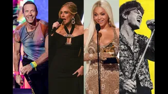 Qual artista você curtiria no próximo Todo Mundo no Rio?