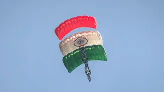 Skyroot Aerospace to Launch Vikram-1, India's First Private Orbital Rocket