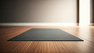 Yoga Experts Endorse Bridge Pose To Counteract Slouched Desk Sitting