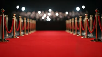 Daily Dose of Entertainment Buzz