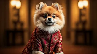 The Most Unique Pet Fashion Sweeping Across India