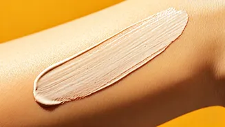 Your Sunscreen Routine May Need A Quick Fix