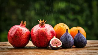 Experts Recommend These Safer Monsoon Fruits