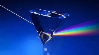 NASA's 2 August Fire Rainbow Image Brings Ice Crystals and Atmospheric Optics Together in One Story