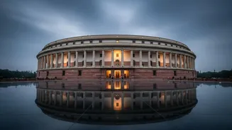 The 2026 Monsoon Session Raises Fresh Questions About Productivity