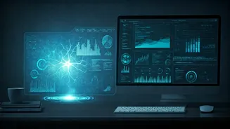 Students Cannot Ignore AI At Work Anymore