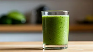 5 Drinks for Kidney Health: Boost Function Naturally!