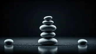 The Paradox of Balance: Why More Effort Can Mean Less Stability with Age and Parkinson's