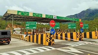 NHAI ends cash tolls nationwide for FASTag and UPI