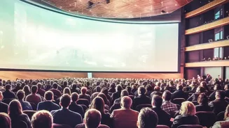 Why The Big-Screen Experience Remains Important Despite India's Growing OTT Choices