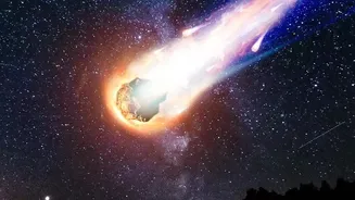 How To Experience Bright Meteor Trails From Dark Sky Destinations Across Rural India