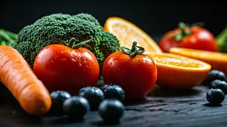 Rainy Season Diet Becomes Health Priority