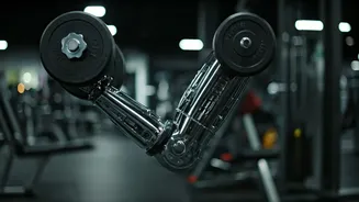 AI Workouts: Can They Truly Shape You?