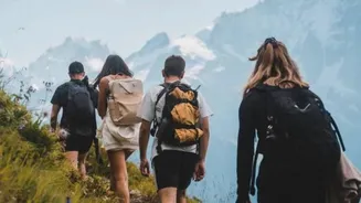 How to pack light for solo summer trek: Smart tips and essential gear