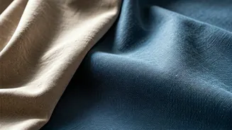 Humidity-Proof Dressing Begins With Better Materials