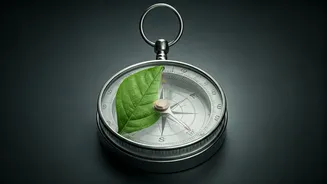 Vegan Fashion's Confusing Compass: Navigating Ethical Contradictions and Material Realities