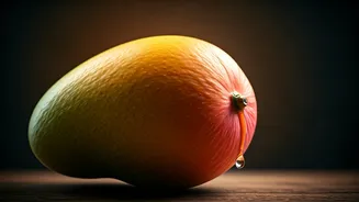 Hyderabad's Mango Crackdown: Authorities Combat Chemical Ripening Dangers