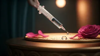 Botox Unveiled: A Celebrity Cosmetologist Debunks Myths & Shares Secrets