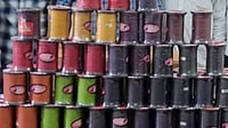 ₹12 Lakh Worth Of Banned Nylon Manja Seized In Chhatrapati Sambhajinagar