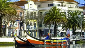 Portugal Hidden Beaches: Travel Ideas for Visitors Seeking Peaceful Shorelines