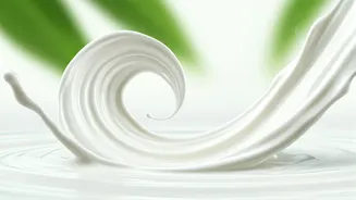 Yogurt for Hair Growth: Separating Fact from Viral Fiction