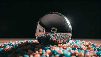 Bhagavad Gita's Wisdom: Control Senses, Find Peace