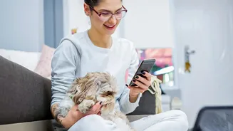 How to Find a Pet-Friendly Homestay That Fits Your Animal's Needs