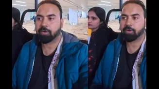 Travelling With Seniors Or Pregnant Women? Delhi Airport Offers Free Buggy Service: Check Eligibility, How To Book