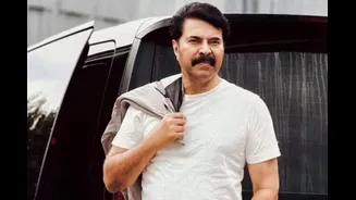 Mammootty Reveals Losing Smell And Taste In Health Scare: ‘Slowly Regaining It’