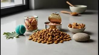 Pet Nutrition Is Not A One-Size-Fits-All Shopping Decision