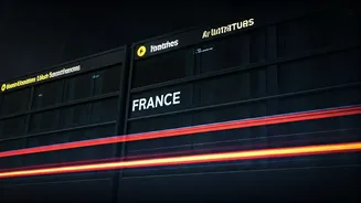 France Lifts Transit Visa for Indians: Seamless Travel for Layover Flights Ensured