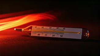 Temperature Numbers Can Hide Real Body Risk