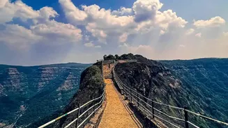 What Makes A Lesser-Known Hill Station Different From Manali?