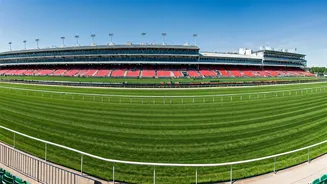 Saratoga Springs: A Guide to the Charms