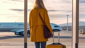 The Platform's Nearly 20% Travel-Booking Growth Makes Verifying Fares Suggested By AI Tools More Important