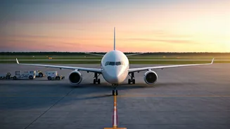 Air India Slashes Southeast Asia Flights: What You Need to Know