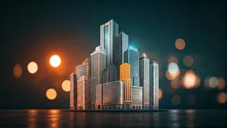 India's Investment Landscape: Hotspots & Growth Sectors