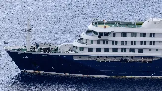 Two Indians aboard cruise hit by deadly hantavirus outbreak in Atlantic