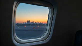 20 Flights Connect India and GCC on March 30: Air India & Air India Express Boost Connectivity