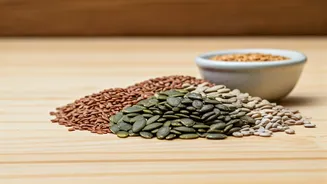 Exploring the Best Superseeds for Your Morning Routine