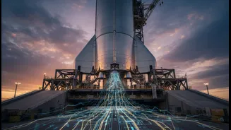 Why commercial space actors track Starship's reusability milestones to forecast satellite launch costs