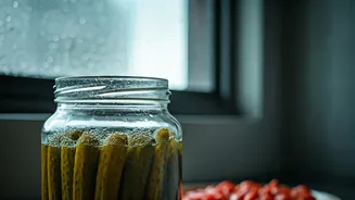Food Spoilage Is Monsoon's Sneaky Kitchen Problem