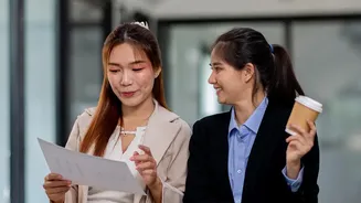 How New Corporate Employees Establish Daily Value During Their 90-Day Probation Window