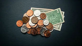 Unlock Hidden Riches: Discover Valuable Treasures in Your Pocket Change and Bills!