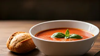 Cozy Up: Winter Comfort Foods for the Soul