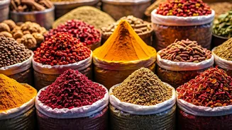 Exploring Mumbai's Hidden Gems: A Traveler's Guide