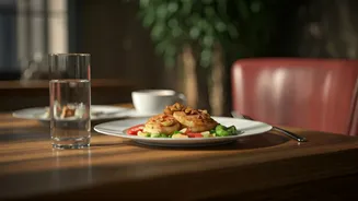 India’s Restaurant Calendar Is Built For Slow Afternoons