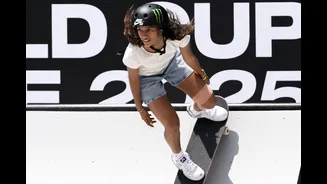 ‘Skate Pela Mudança’ lança guia para promover mais meninas no esporte