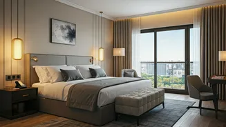 The Perfect Stay Now Leads The Trip